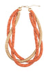 Collana giocosa Hokulani